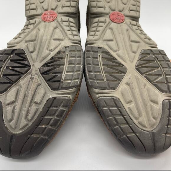 Timberland Earthkeepers, Anti Fatigue Leather Oxfords, Size 9.5. Excellent cond!